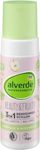 Alverde Spumă Curățare Beauty & Fruity 150ml