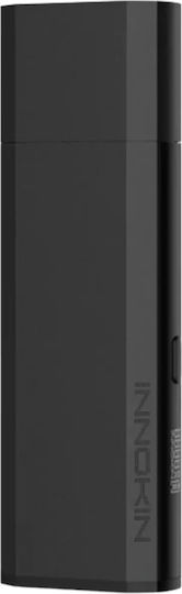 Innokin Klypse Pro Pod Kit 2ml με Ενσωματωμένη Μπαταρία 1000mAh Black
