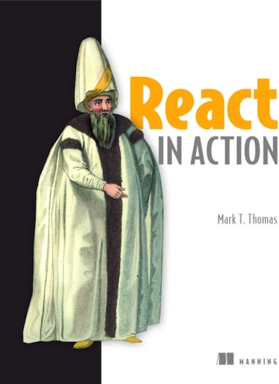 React In Action React In Action