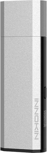 Innokin Klypse Pro Silver Pod Kit 2ml με Ενσωματωμένη Μπαταρία 1000mAh