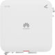 Huawei eKitEngine AP761 Access Point Wi‑Fi 6 Dual Band (2.4 & 5GHz) για Εξωτερική τοποθέτηση