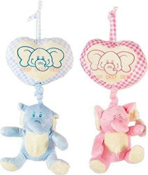 Deef Pluszaki Hanging Baby Toy for Cot