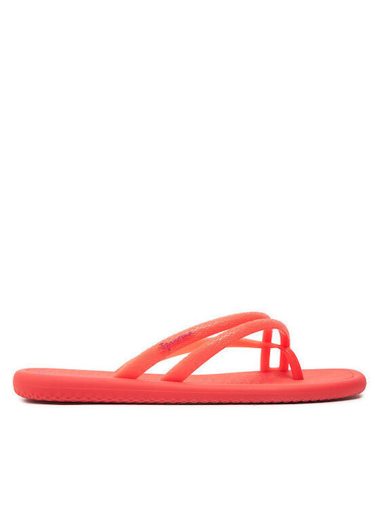 Ipanema Frauen Flip Flops in Orange Farbe