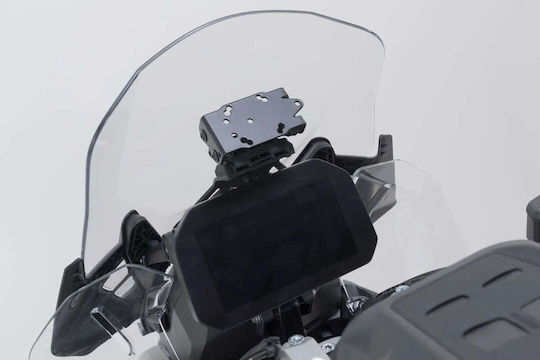 SW-Motech Mount GPS Motorcycle for Steering Wheel