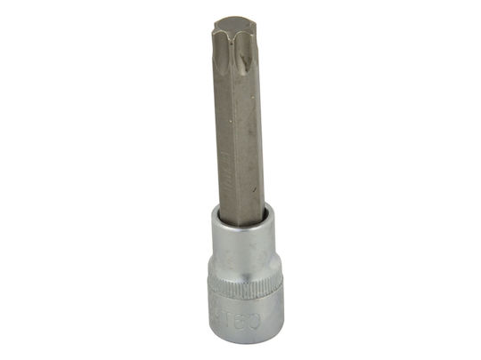 Geko Walnut with Torx Head and Socket 1/2''