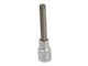 Geko Walnut with Torx Head and Socket 1/2''