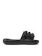 Adilette Zplaash Frauen Flip Flops in Schwarz Farbe