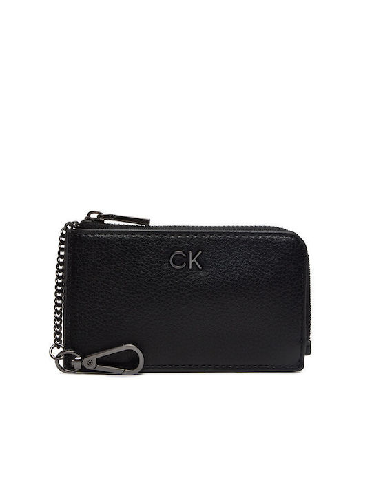 Calvin Klein Men's Card Wallet Black