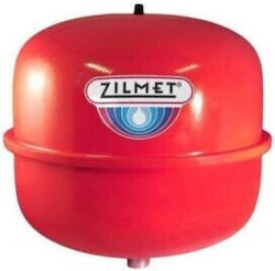 Zilmet Cal-Pro 50 Δοχείο Διαστολής Θέρμανσης Κά...