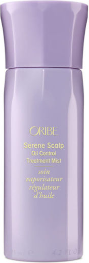 Oribe Serene Scalp Oil Control Tratament Mist Reducator de Sebum 125 ml