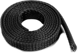 Revtec Θερμοσυστελλόμενο Καλώδιο Μαύρο GF-1476-020