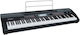 Medeli Pian Etapa SP4200BK cu 88 Ponderat Clape