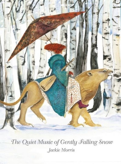 Quiet Music Of Gently Falling Snow, The Quiet Music Of Gently Falling Snow, The