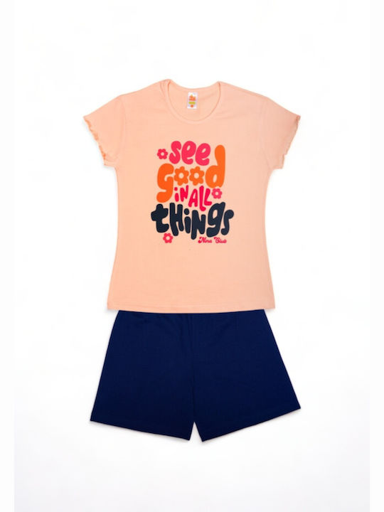 Nina Club Kids Pyjamas