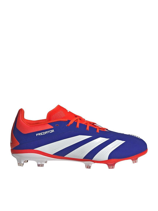 adidas Predator Elite Kids Molded Soccer Shoes ...