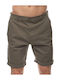 Hopenlife Men's Shorts Khaki