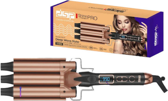 DSP Hair Curling Iron 25mm 616508