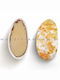 CHatzigiannakis Supreme Classic Jordan Almonds Metallic Gold 4000gr