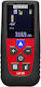 Benning Laser Distance Meter 050501 with Range up to 60m