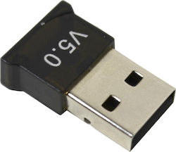 Vakoss Tc-b7678 USB Bluetooth адаптер Vakoss Tc-b7678 USB Bluetooth адаптер