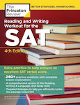 Reading And Writing Workout For The Sat