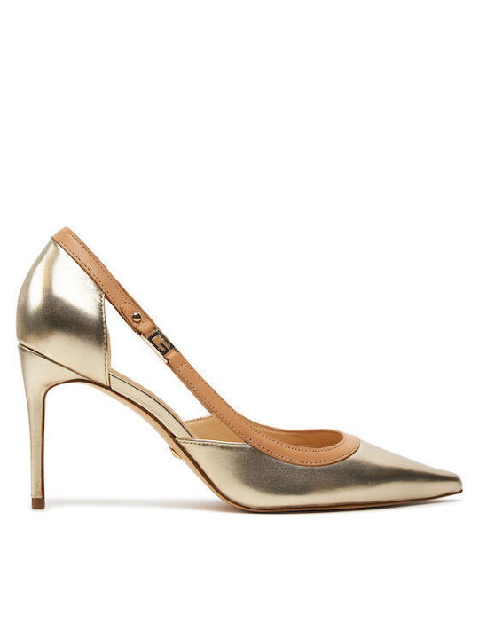 Guess Pumps Goldene