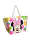 Karactermania Kids Bag Beach Bag Multicolored 52cmx17cmx17cmcm