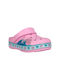 Zig Zag Shoes Children's Beach Clogs Pink