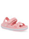 Coqui Children's Beach Shoes Pink