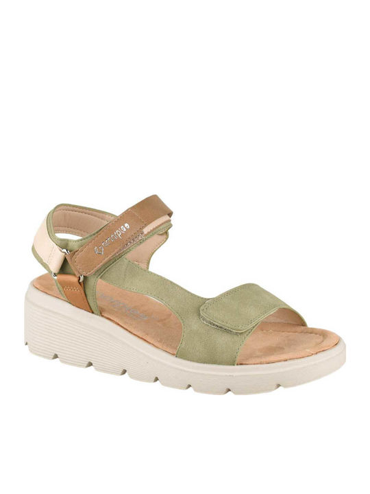 Amarpies Πλατφόρμες Green