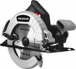 Hoozar Circular Saw 1500W