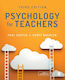 Psychology For Teachers