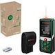 Bosch Μέτρο Laser UniversalDistance 50C με Εύρος Μέτρησης 0.05m-50m