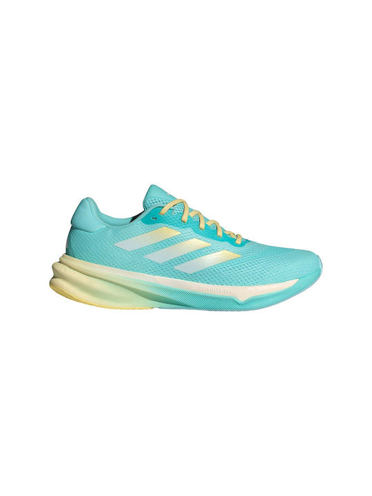 adidas Supernova Stride Ανδρικά Αθλητικά Παπούτ...