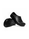 Birkenstock Professional Anatomic Clogs Black