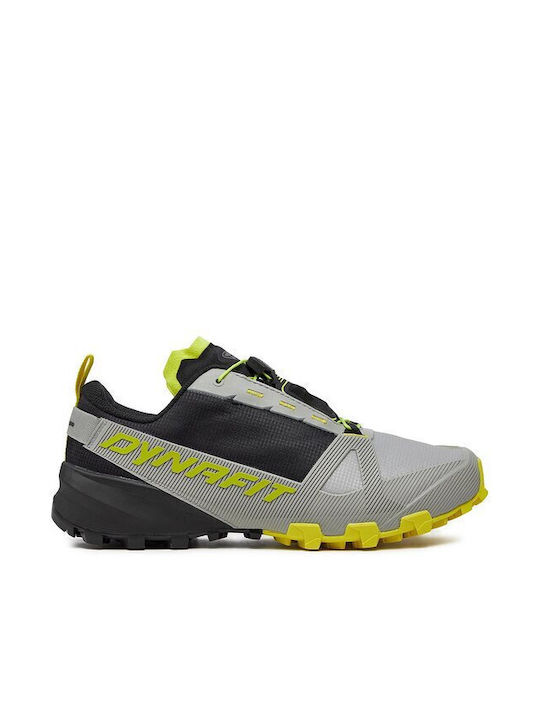 Traverse Ανδρικά Αθλητικά Παπούτσια Running Μαύρα