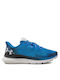 Under Armour Ua Hovr Turbulence 2 Sport Shoes Running Blue