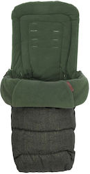 Cosatto Kinderwagen-Fußsack Gray 85x48εκ.