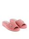 Terry Winter Women's Slippers Orange