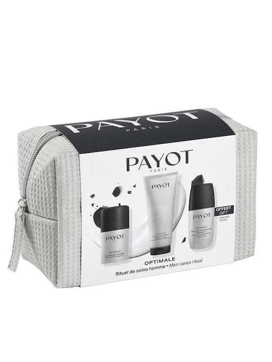 Payot Optimale Комплект За Грижа За Хидратация 3 Бр