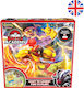 Greek Pokemon Battle Academy Collectible Card Game 6 Pieces