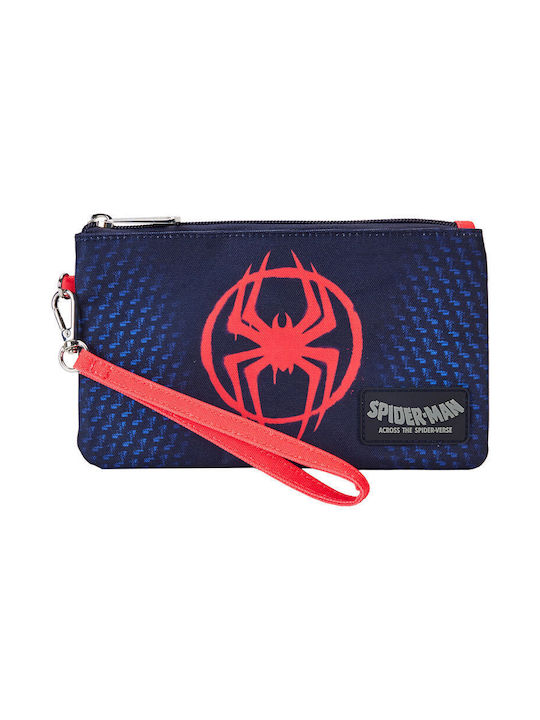 Loungefly Miles Morales Kids Wallet