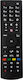KAL Electronics KAL Electronics TV-Fernbedienung RM-L1386 Für F&U TV