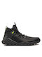 Vivobarefoot Männer Wanderschuhe Schwarz 309082-02