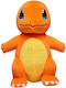 Jazwares Plush Pokemon Charmander 26 cm