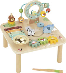 Tooky Toys Activity Table with Music