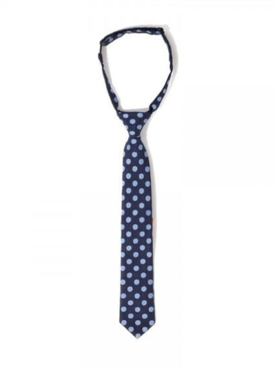 Original Marines Kids Tie Blue