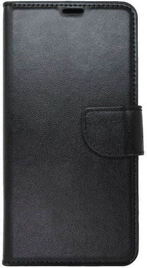 Leewello Wallet Black (Galaxy A13 5G)