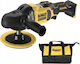 Dewalt Rotary Polisher 18V Solo