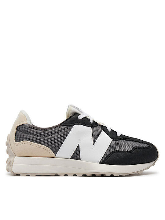 New Balance Kids Sneakers Black